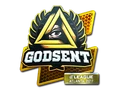 GODSENT (Foil)