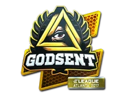 GODSENT (Foil)