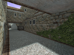 Cobblestone Chronicles: Navigating CSGO's Ancient Battlefield