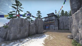 De mustang screenshot