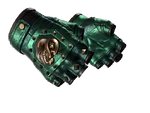 ★ Broken Fang Gloves - Jade