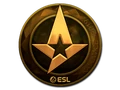 Astralis (Gold)