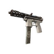 Tec-9 - Slag