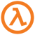 Lambda logo