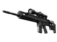 SCAR-20 - Trail Blazer