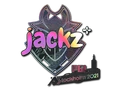JaCkz (Holo)