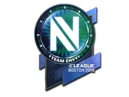 Team EnVyUs (Holo)