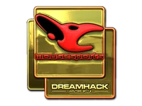 MouseSports (Gold)