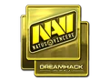 Natus Vincere (Gold)