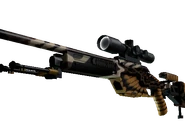 SSG 08 - Death's Head