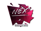 nex (Foil)