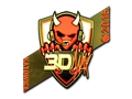3DMAX (Gold)