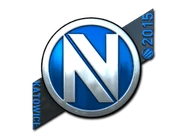 Team EnVyUs (Foil) | Katowice 2015