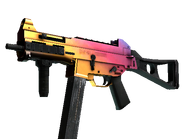 UMP-45 - Fade