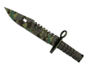 ★ M9 Bayonet - Boreal Forest