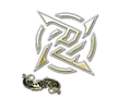 Ninjas in Pyjamas (Gold)