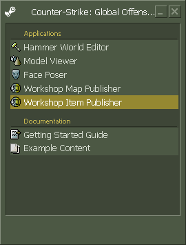 cs go map makers tool for mac