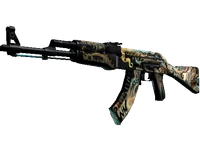 AK-47 - Phantom Disruptor