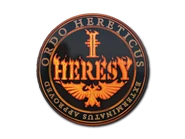 Heresy (Holo)