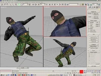 A Phoenix Connexion variant