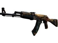 AK-47 - Legion of Anubis