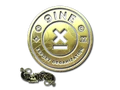 9INE (Gold)