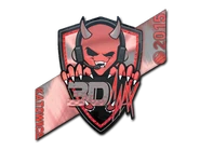 3DMAX (Holo) | Katowice 2015