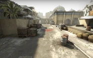 Dust/Gallery | Counter-Strike Wiki | Fandom