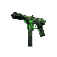 Tec-9 - Nuclear Threat