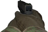 Glock-18 - Tuxedo viewmodel