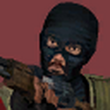Bot Counter Strike Wiki Fandom