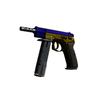 CZ75-Auto - Chalice