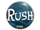 RUSH