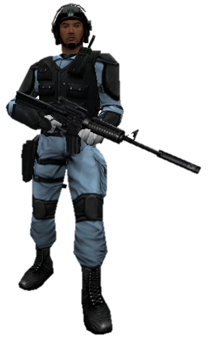 Counter-Strike Wiki