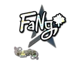 FaNg (Glitter)