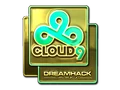 Cloud9 (Gold)
