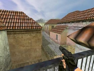 On the sniper nest