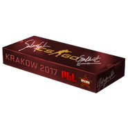 PGL Krakow 2017 Souvenir Package