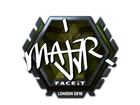 MAJ3R (Foil)