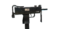 Ingram MAC-10 (T)
