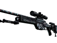 SSG 08 - Parallax