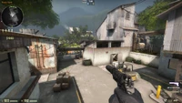 Counter-Strike: Global Offensive version