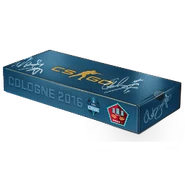 Cologne 2016 Souvenir Package