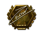 Ex6TenZ (Gold)