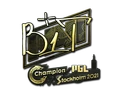 b1t (Gold)