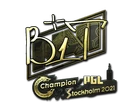 b1t (Gold)