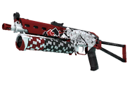 Weapon bizon cu bizon all in light large