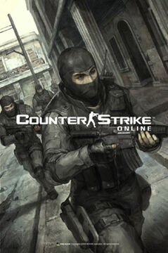 Counter-Strike — Википедия