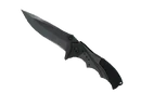 ★ Nomad Knife