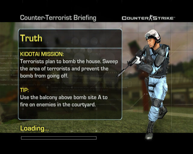 gebouw Calamiteit Allemaal Counter-Strike Xbox Edition | Counter-Strike Wiki | Fandom